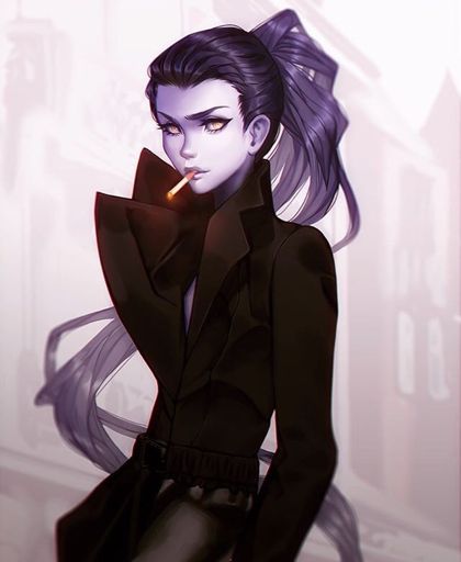 Widowmaker | Wiki | Overwatch Amino Español Amino