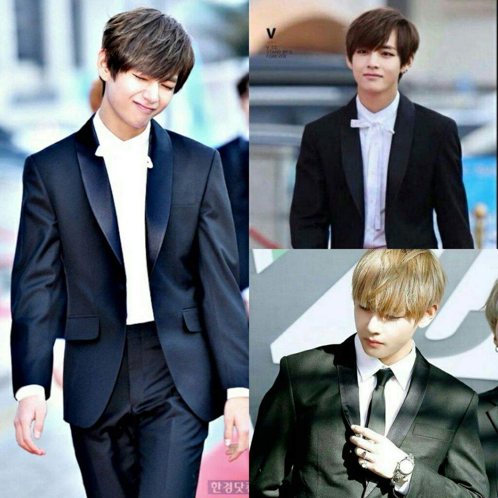 Kim Taehyung Fashion Post | K-Pop Amino