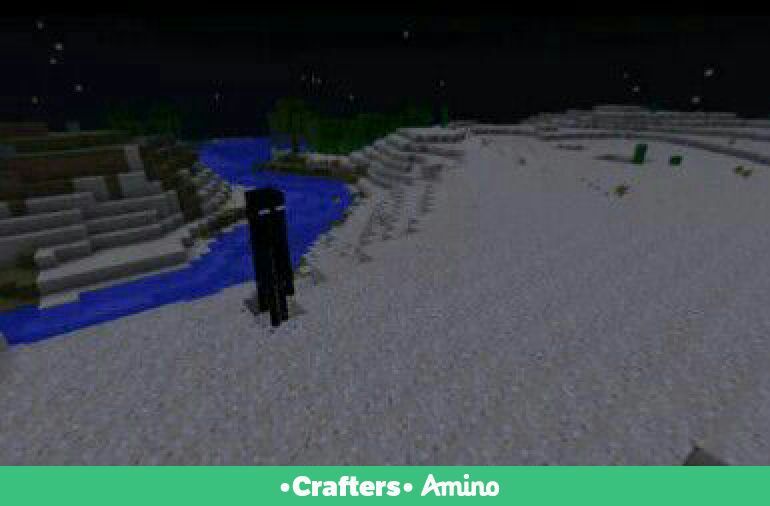 Los Endermans Minecraft Amino Crafters Amino