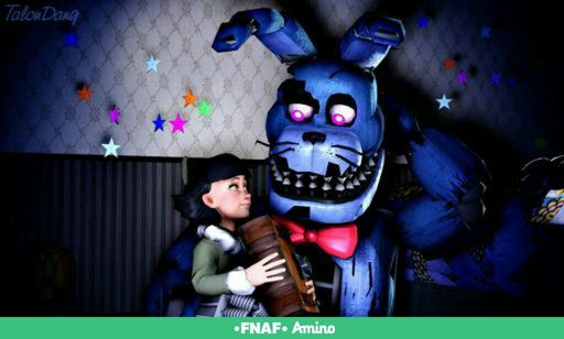 Fanf4 Wiki Five Nights At Freddys Ptbr Amino