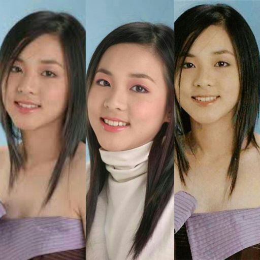 Let S Greet Sandara Park Pre Debut Videos K Pop Amino