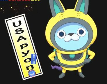 Usapyon Wiki Fans De Yo Kai Watch Amino