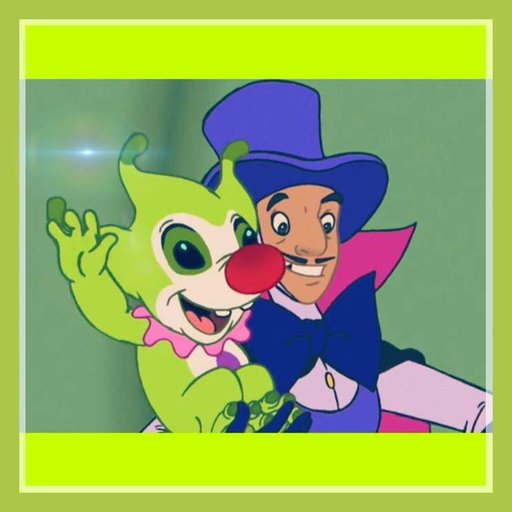 Experiment 345 Elastico. Lilo & Stitch Amino