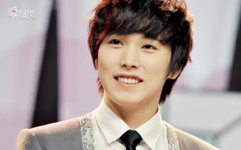 Sungmin | Wiki | •Kpop• Amino