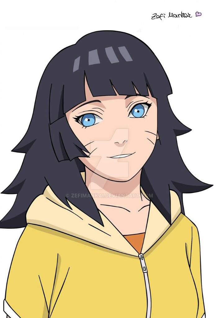 Naruto Ocfemale Virtual Space Amino 4181