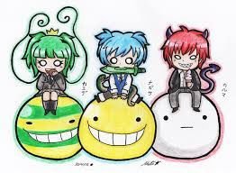 Escuela de asesinos | •Anime• Amino Escuela de asesinos | •Anime• Amino
