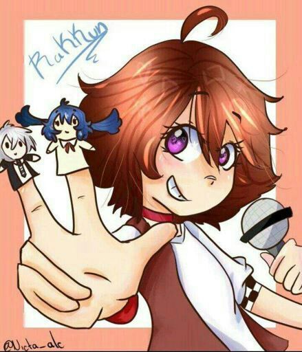 Rakkun Wiki •anime• Amino 1405