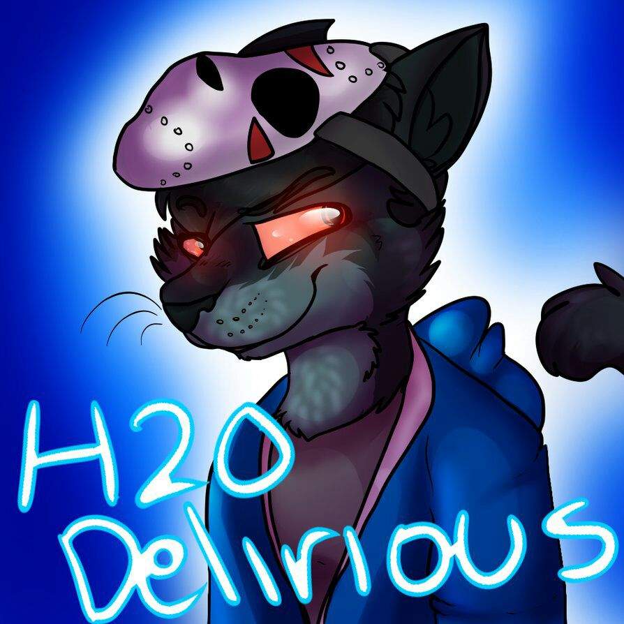 h20 delirious thumbnail to catch a lover