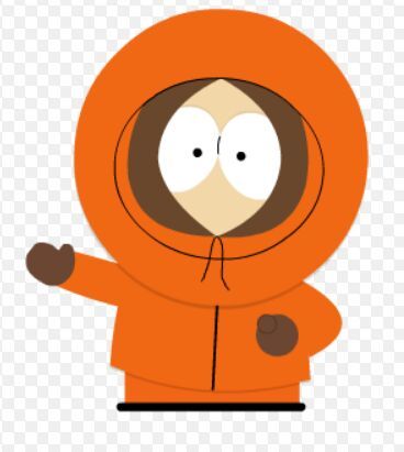 Kenny McCormick | Wiki | South Park En Español Amino