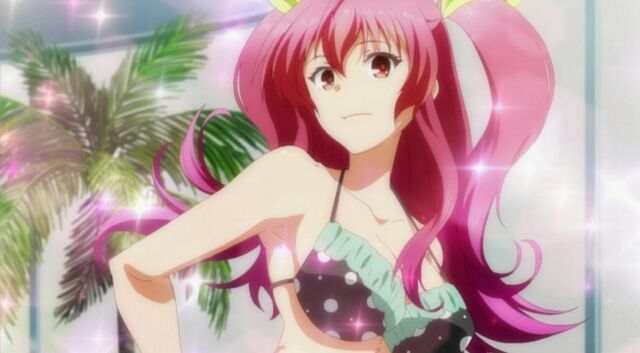 Rakudai Kishi No Cavalry Wiki Anime Amino