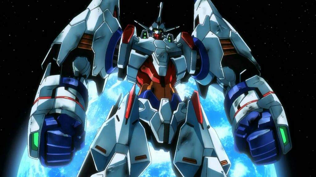 CAPTAIN EARTH | •Anime• Amino