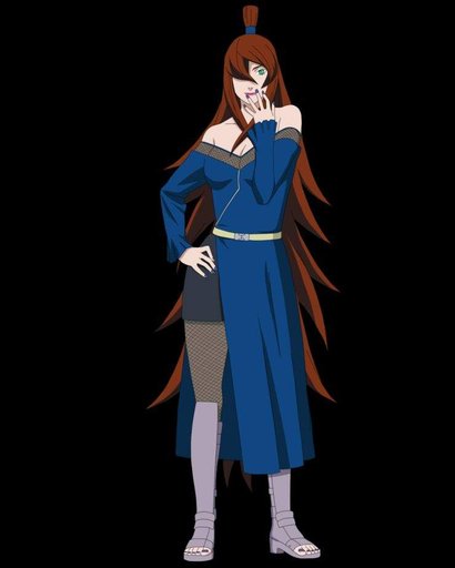 Featured image of post Naruto Shippuden Mei Terumi