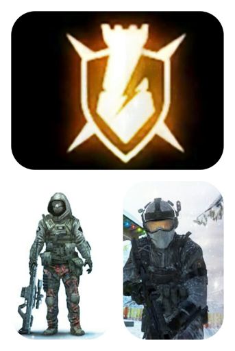 Mercs | Wiki | CoD Amino