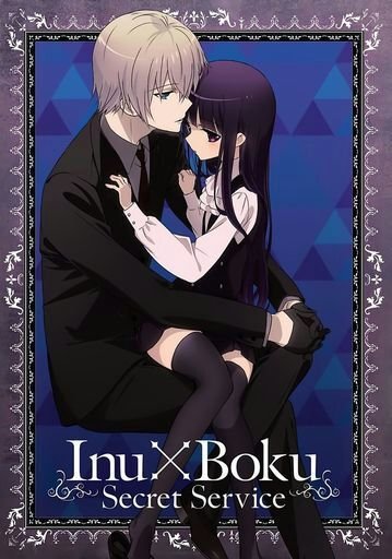 Inu x Boku SS | Anime Review | Anime Amino Inu x Boku SS | Anime Review | Anime Amino
