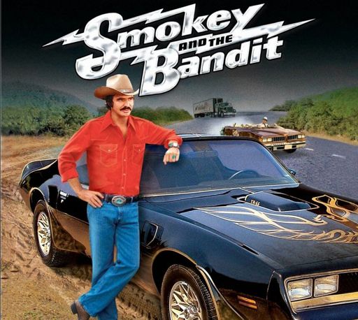 smokey and the bandit wiki buford