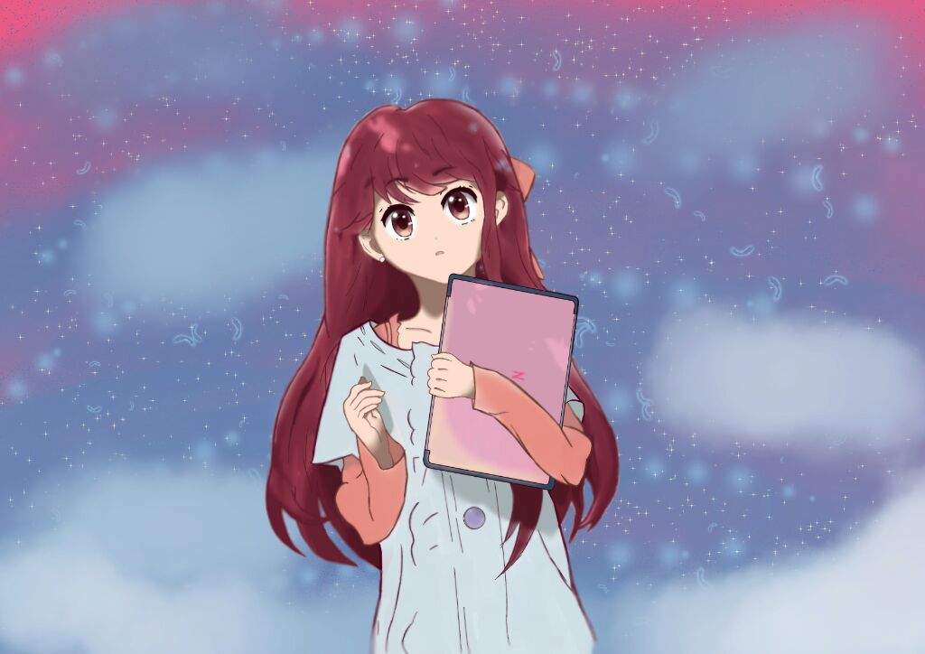 Rin - Shelter. | Anime Amino