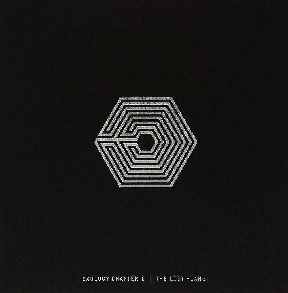 EXO - Concert Album [EXOLOGY CHAPTER 1 : The Lost Planet ...