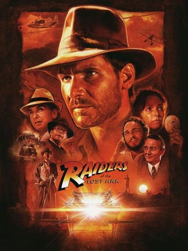 Indiana Jones Raiders Of The Lost Ark Wiki Movies Tv Amino