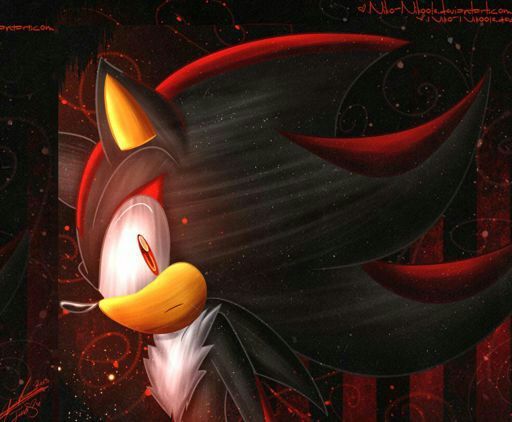 Shadow The Hedgehod Sonic The Hedgehog Espanol Amino