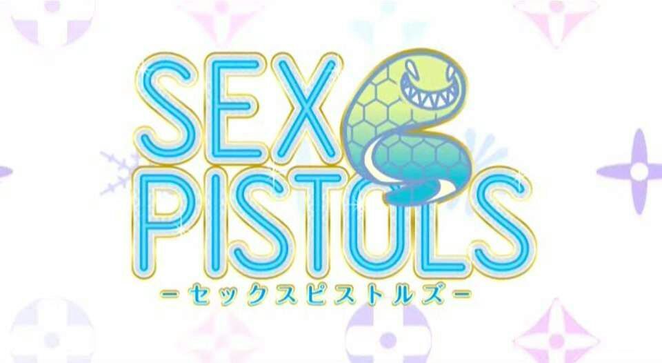 Sex Pistols Yaoi Addiction Amino