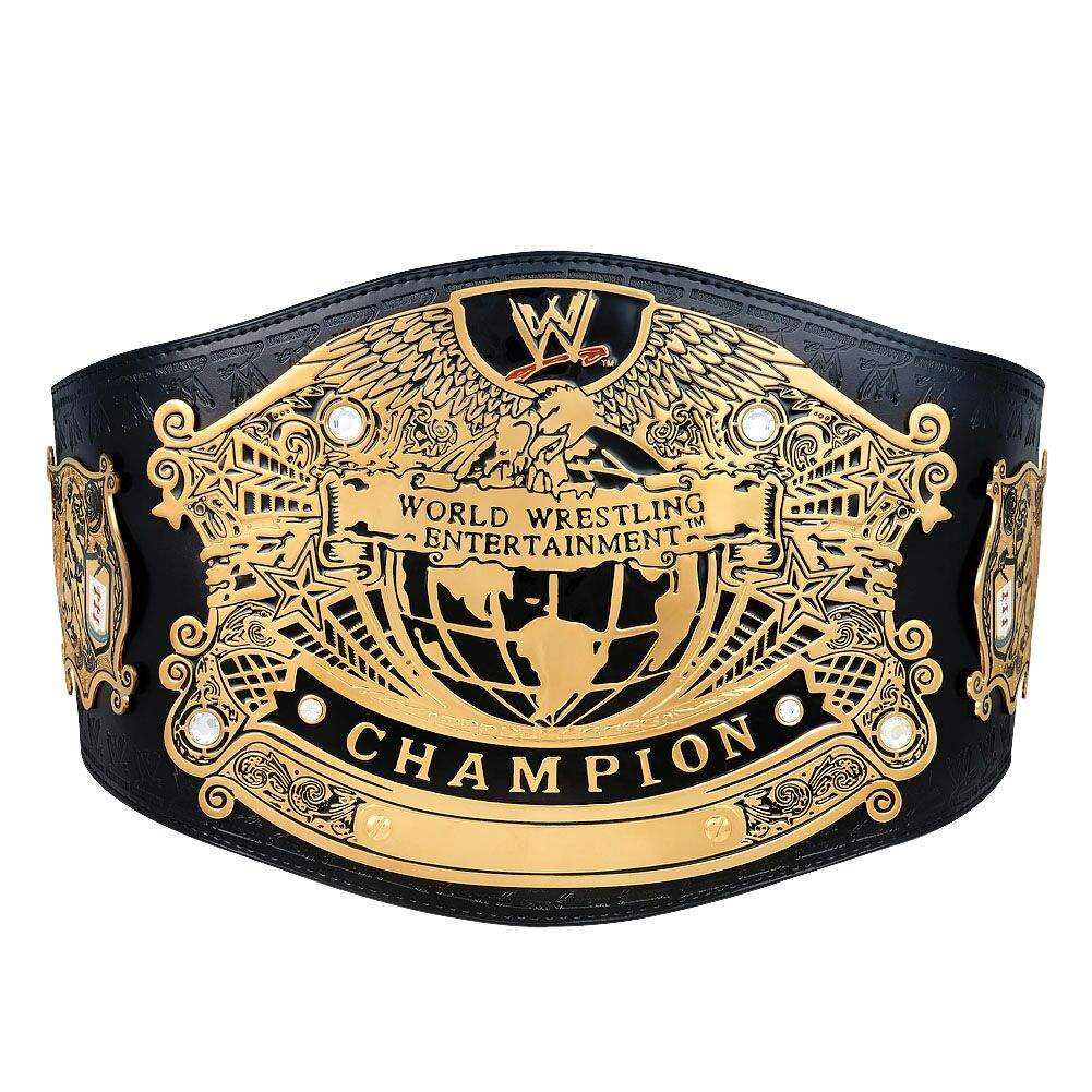 Championship Belt Design part 6 | Wrestling Amino