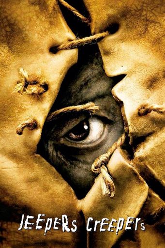 jeepers creepers movie serieswiki