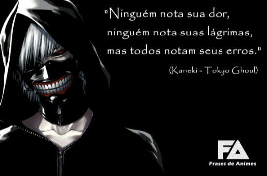 Frases Marcantes Em Animes Otanix Amino