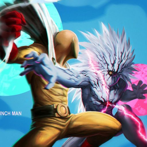 One punch season 2 on 2017 | Wiki | Anime Amino