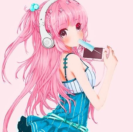 Kawaii Girl Gamer Pokemon Amino