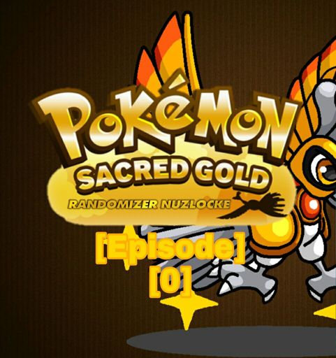 pokemon sacred gold randomizer