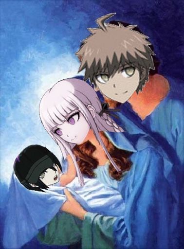 Featured image of post Naegiri Official Art