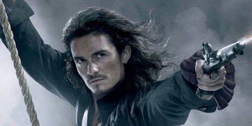 will turner