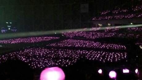 Featured image of post Purple Ocean Bts Army