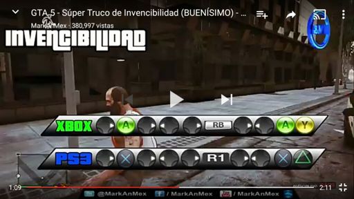 Trucos De Gta 5 The Gaming House Amino