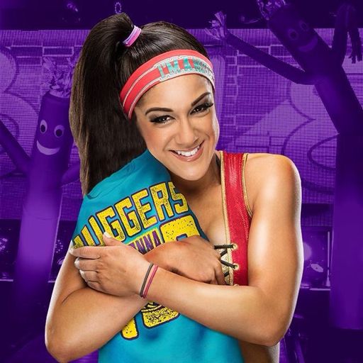 bayley dos straps shirt