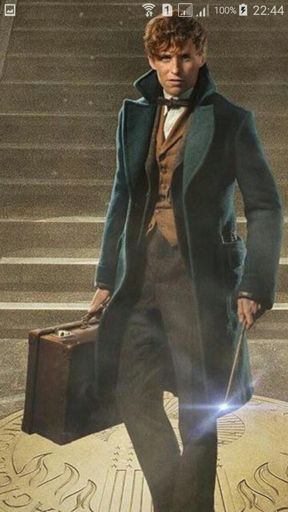 Newt Scamander Wiki ⚡harry Potter⚡ Amino 0288