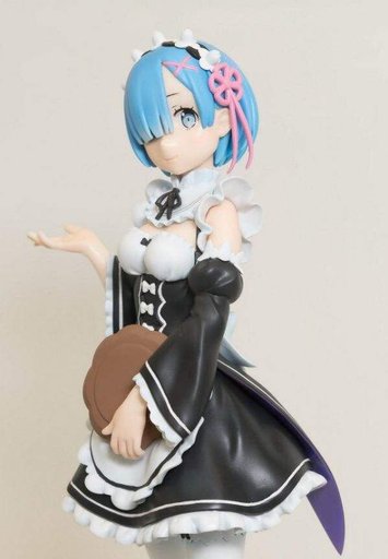 life size rem