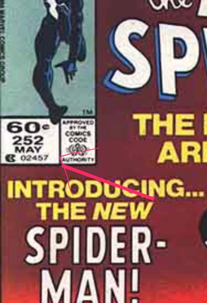 1st Appearance Of Symbiote Spider Man Marvel Amino