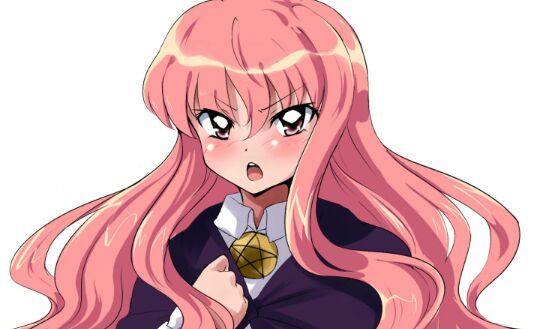 WHY WE HATE TSUNDERES .by ame, arashi and mizumi | Anime Amino
