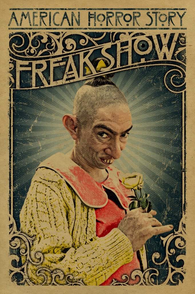 american horror story pepper pop vinyl