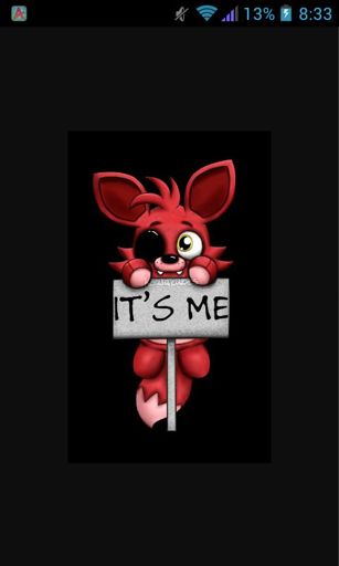 Fnaf foxy FNaF Amino Español Amino