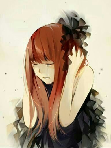 ~imágenes sad~ | •Anime• Amino