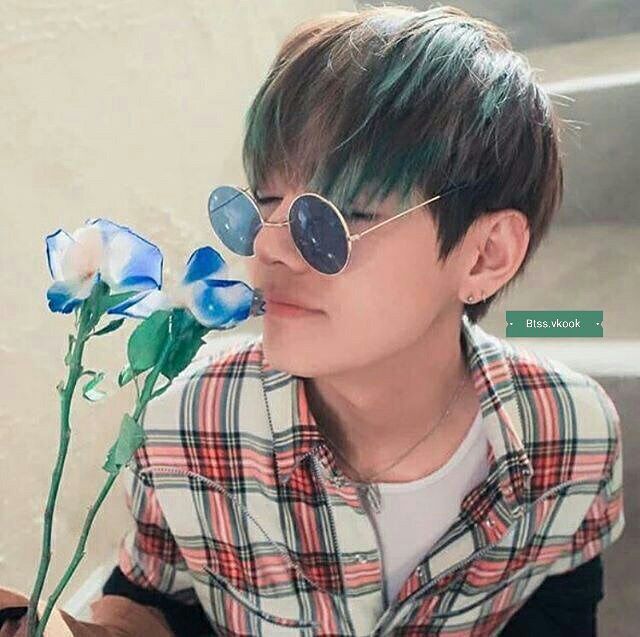 A Message for Taehyung and his Grandmother | ARMY's Amino