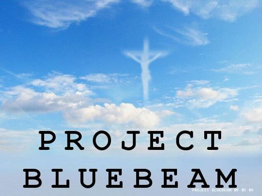 SABES QUE ES EL PROYECTO " BLUE BEAM" 1ra Parte | CREEPYPASTAS AMINO. Amino