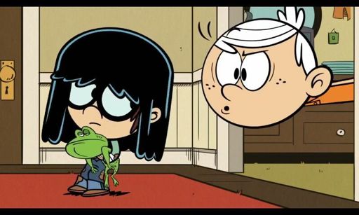 E29 Cover Girls  Wiki  The Loud House Español Amino