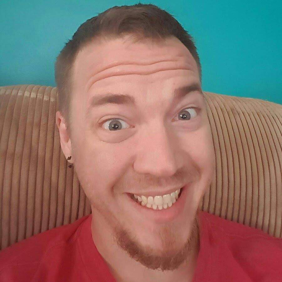 DaddyOFive Tubers Amino