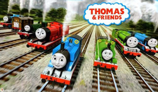 Thomas and Friends | Wiki | Cartoon Amino