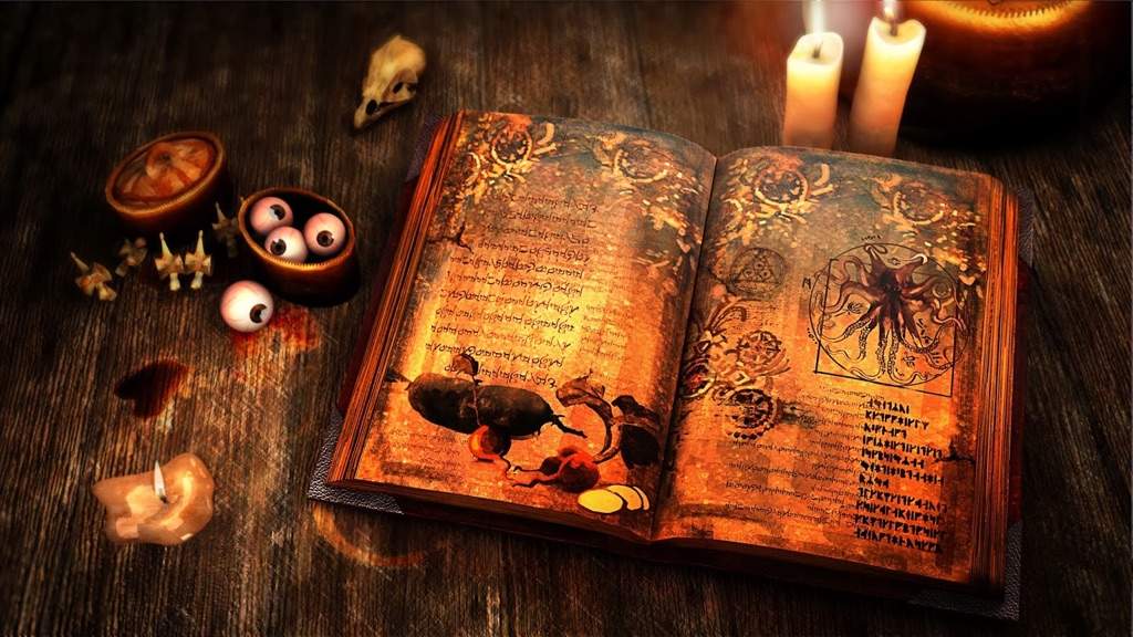 grimoire-guide-and-information-pagans-witches-amino