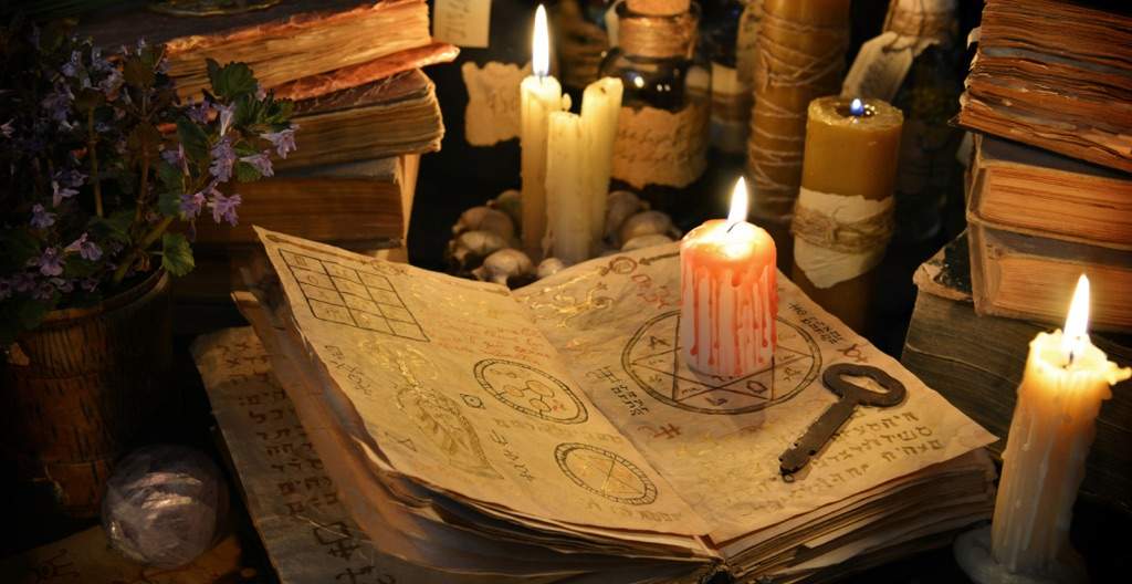 grimoire-guide-and-information-pagans-witches-amino