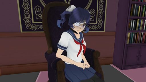 Supana Churu Wiki Yandere Simulator Amino